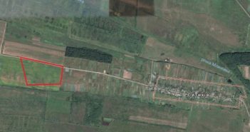 Квартал переселенців будуватимуть біля села Ситихів, що належить до Дублянської міської ради