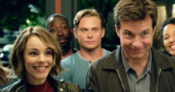 Нічні ігри / Game Night, 2018