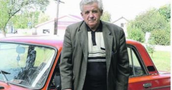 Микола Климчук