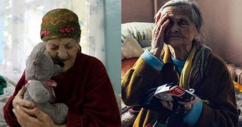 бабця бабуся інтернат пансіонат геріатричний