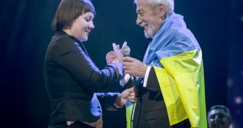 Вахтанг Кікабідзе