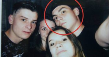Львів’ян закликають допомогти в пошуках юнака. Фото
