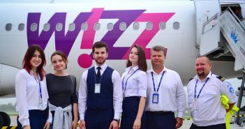 Львівський аеропорт зустрів мільйонного пасажира у 2018 році (фото)