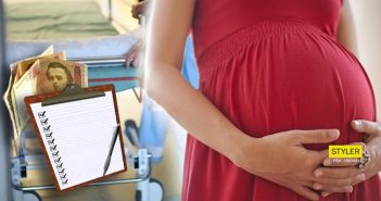 породілля роддом