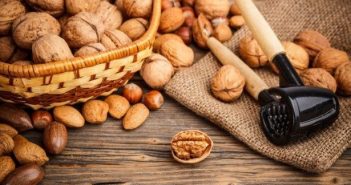 Горіховий Спас