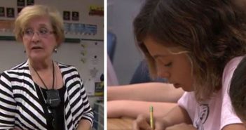 Я − проста вчителька. Але я знаю 1 спосіб покінчити з булінгом і знущанням в школах!