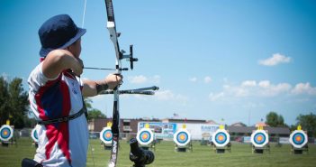 archery стрільба з лука