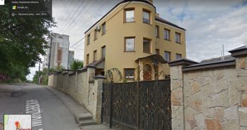 Будинок на 418 квадратних метрів у Львові