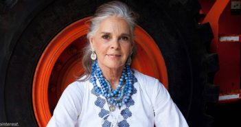 Донна Ешворт