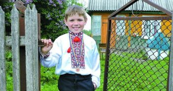 Максим Ткачук