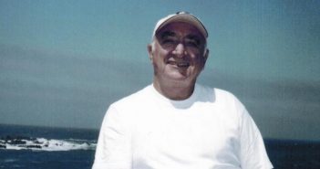 Сем Халперн