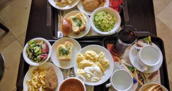 Де у Львові можна поїсти менш ніж за 100 гривень