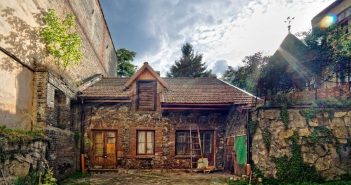 Вулиця Глібова, 15