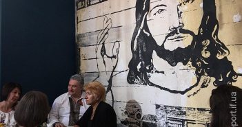 У Франківську відкрили перше християнське кафе