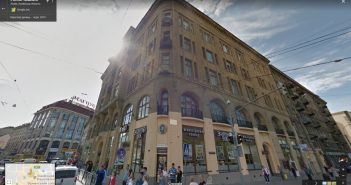 У пам’ятці архітектури в центрі Львова хочуть облаштувати готель та ресторан