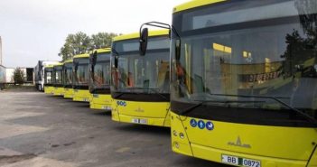 автобус МАЗ білорусь білоруський автобуси