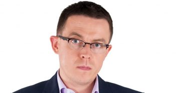 Остап Дроздов