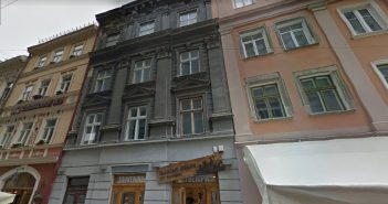 Новий готель відкриють у будинку на вул. Шевській, 6