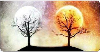 Осіннє рівнодення