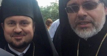 Представником Вселенського патріарха Варфоломія в Україні призначили вихідця зі Львова