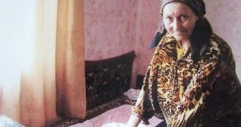 На Закарпатті є цілителька, яка бачить людину наскрізь, а хвороби діагностує і лікує пальцями