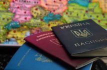 паспорт угорщини подвійне громадянство
