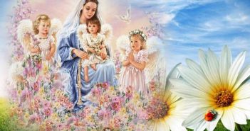 Віри, Надії, Любові та їх матері Софії