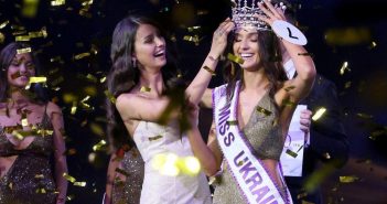 Вероніка Дідусенко