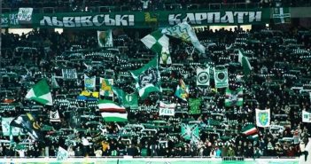 фк карпати львів футбол