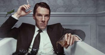 Патрік Мелроуз (Patrick Melrose)