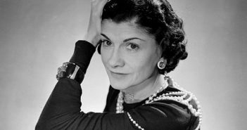 25 мудрих цитат Коко Шанель