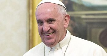 папа римський Франциск