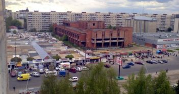 будинок культури ЛАЗу