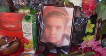 На Волині священик УПЦ МП відмовився відспівувати померлу ромську дитину