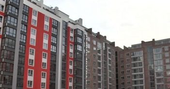 45 львівських сімей отримали від міської ради квартири в новобудові