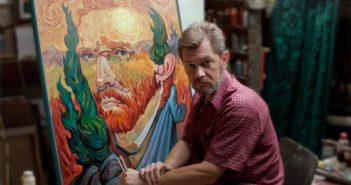 Олег Шупляк