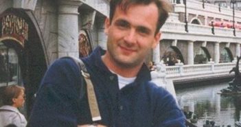 Георгій Гонгадзе