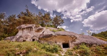 стільське городище столиця білої хорватії село Стільсько