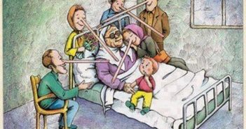 15 нецензурних карикатур