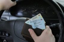 права водія водійське посвідчення