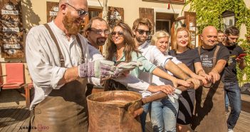 ХІІ Lviv Coffee Festival