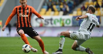 Карпакти Шахтар