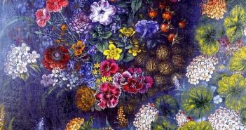 Катерина Білокур