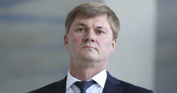 Олександр Власов