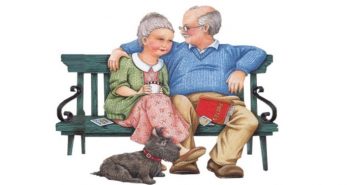 Сильна притча про порожні скарги