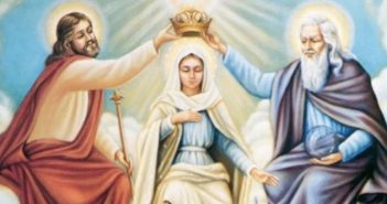 Різдво Пресвятої Богородиці Пресвята Богородиця Собор Пресвятої Богородиці