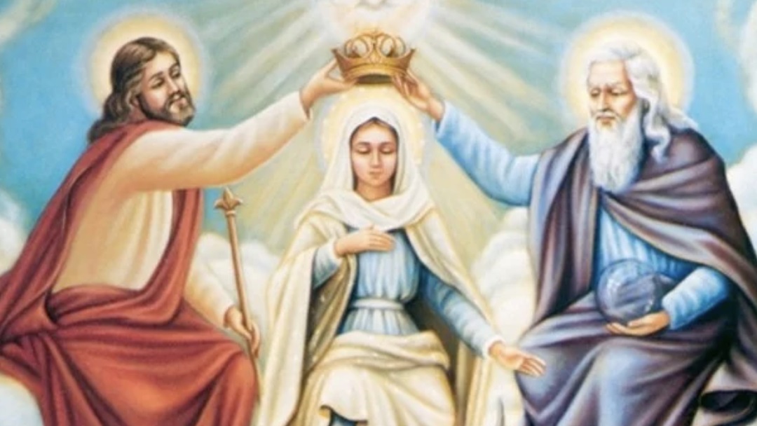 Різдво Пресвятої Богородиці Пресвята Богородиця Собор Пресвятої Богородиці