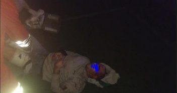 Після нападу невідомих у Львові госпіталізували трьох анархістів з ножовими пораненнями