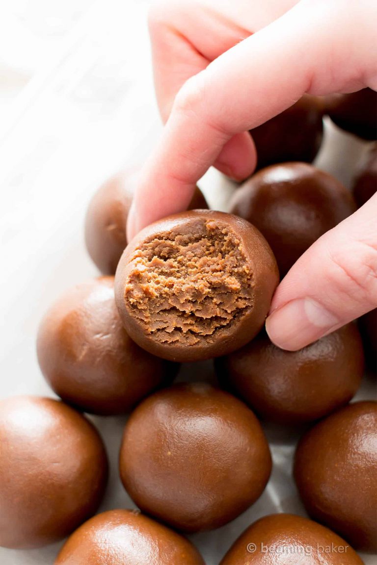 Шоколадні цукерки