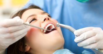 стоматологія дантист